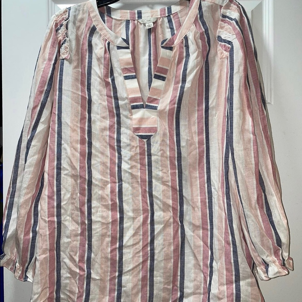 Cato blouse
